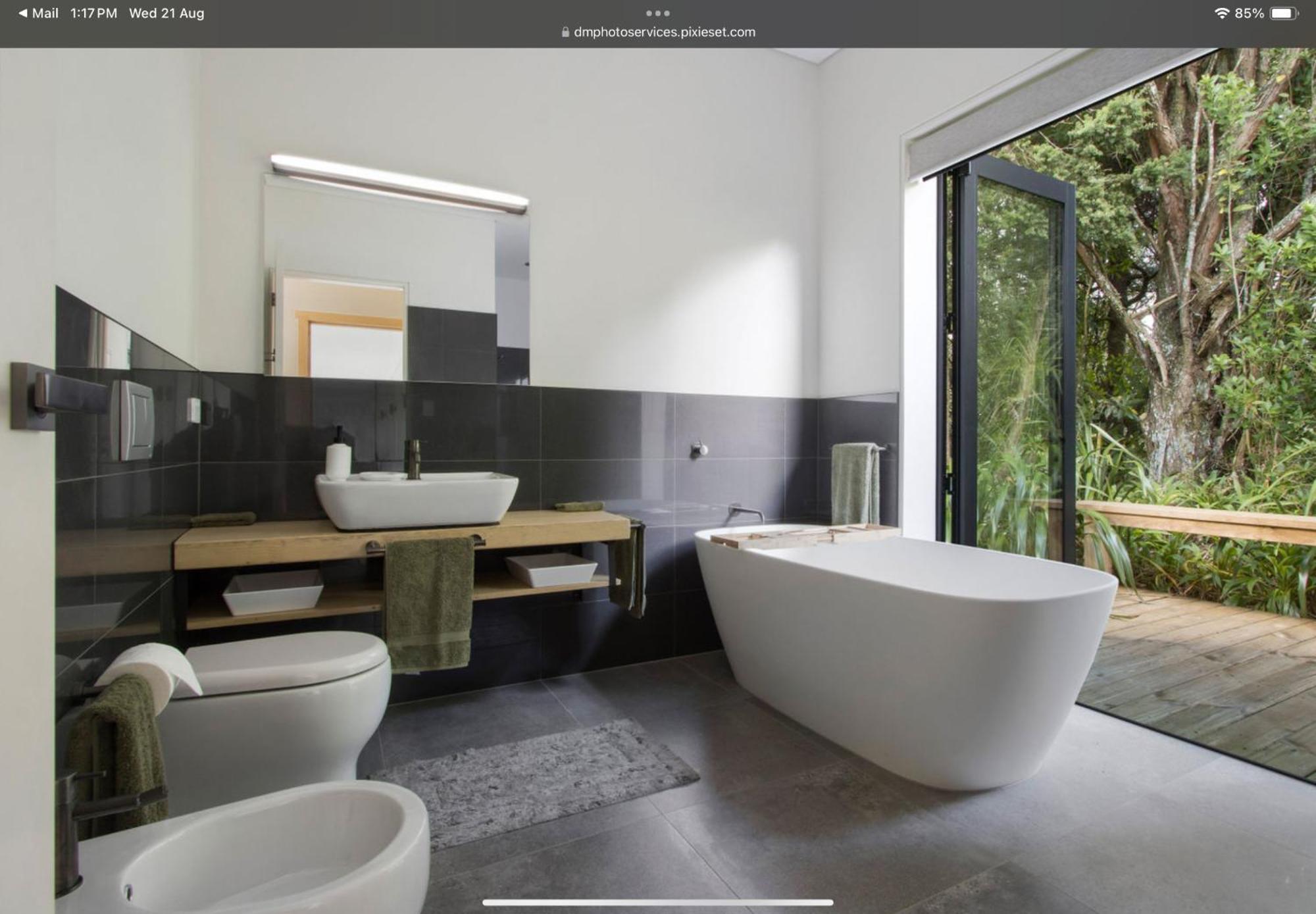 Highland Lodge Waikino Exteriér fotografie